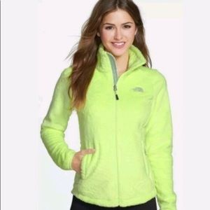 The North Face Osito 2 Fleece Jacket